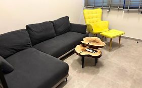 Loft Athens 2 - 55M2